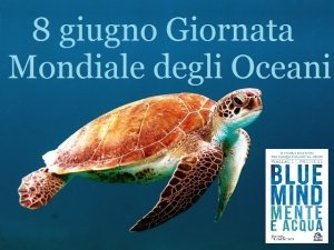 Giornata mondiale degli Oceani: Blue Mind