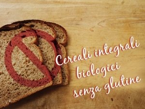 Cereali biologici in chicchi senza glutine: perché preferirli e come cuocerli