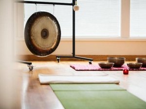 Guarire con il suono: il potere curativo del Gong