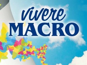 Il 2014 ricomincia con Vivere Macro e i 5 passi per tornare in forma