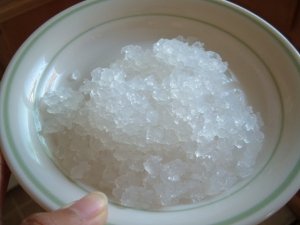 Risultati immagini per KEFIR acqua