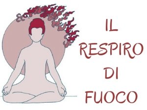 Pranayama: il Respiro di Fuoco