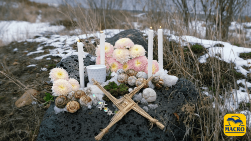 Imbolc: significato, origine e celerazione della festa del fuoco