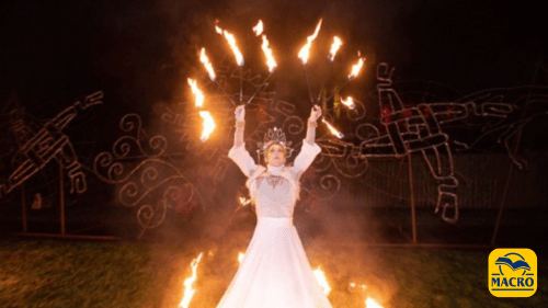 Brigid: Dea e Santa tra antichi culti e spiritualit&agrave; contemporanea