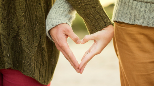 In una relazione sentimentale, il perdono è sempre sinonimo di riconciliazione?