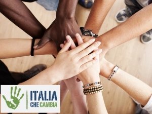La Campagna di Italia Che Cambia: Macro ci crede