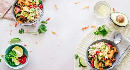 Keto diet per vegetariani: menu, cosa mangiare e opinioni