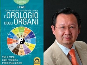 L'orologio degli organi: intervista sulla medicina tradizionale cinese