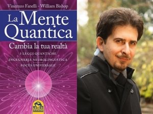 La mente quantica: quarta e quinta dimensione