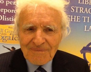 “La morte non esiste”: parola di Vittorio Marchi, scienziato e conoscitore del vero benessere