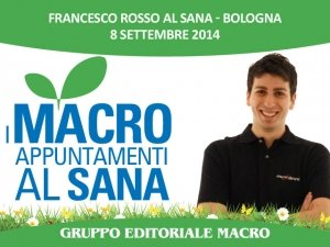 La paglia sarà il cemento del futuro? Al Sana progetti e prospettive per un materiale sicuro ed efficiente