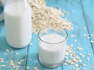 Latte di cereali: come fare il latte di avena