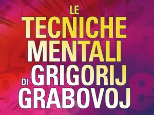 Ritorna Grabovoj con un NUOVO DVD sulle Tecniche Mentali