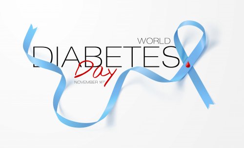 Giornata internazionale del diabete – 14 novembre: un’occasione per riflettere e agire nella prevenzione e nel benessere