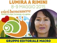 Lumira @VIVI spiega come ringiovanire e rimanere giovani