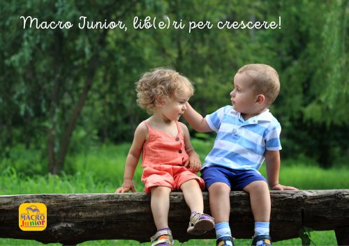 13 Novembre: Giornata Mondiale della Gentilezza, un'opportunità per coltivare l'empatia fin da piccoli.