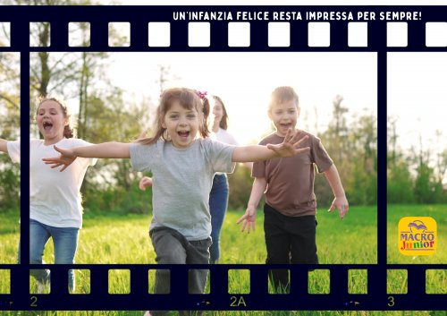 Giornata mondiale dei Diritti dell’Infanzia e dell’Adolescenza.