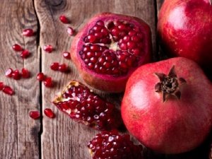 Melograno: proprietà e benefici di un super frutto