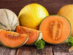 Melone: proprietà, ricette e benefici