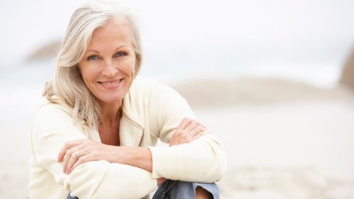 Menopausa: curarsi con i funghi