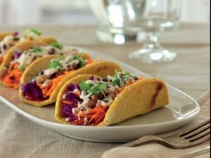 I Mini Tacos di Federica Gif