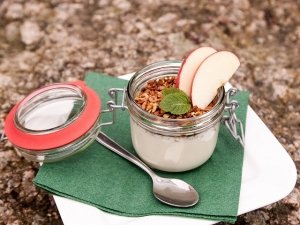 Muesli e cereali per la prima colazione: la ricetta