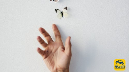 E se non ci fosse nulla da lasciar andare?