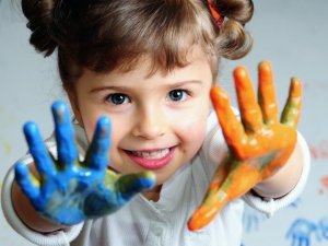 Perché l'arte terapia fa bene a bambini e ragazzi