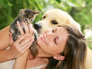 Pet Therapy: tutti i benefici