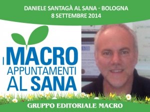 Pochi esercizi fisici al giorno e addio mal di schiena: Daniele Santagà al Sana ci spiega come e cosa fare