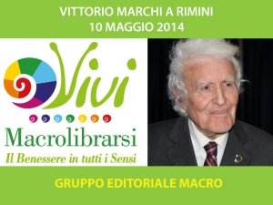 Prova shock di sopravvivenza con Vittorio Marchi a @Vivi di Rimini