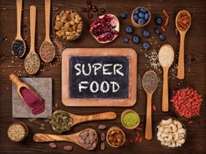 Ricette con i superfood