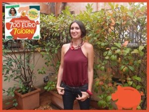 Risparmiare è ecologico! Intervista a Lucia Cuffaro