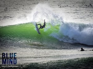 Blue Mind e Surf: intervista a Roberto d'Amico