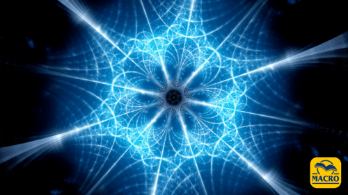 Fenomeni luminosi misteriosi - I Cristalli di Plasma - La vita come ancora non la conosciamo
