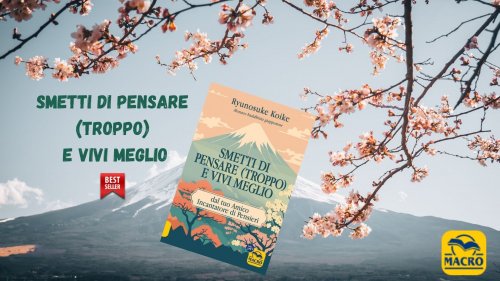 Pensare troppo fa male: la guida per uscire dall’overthinking