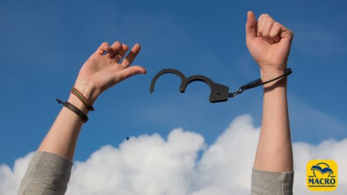 21 giorni per iniziare a vivere davvero