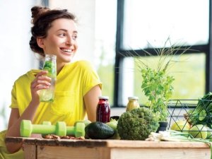 Sport e dieta vegana: il connubio perfetto