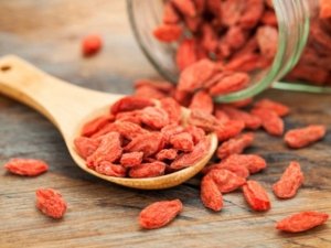 SuperFood: Bacche di Goji, un supercibo dalle mille proprietà