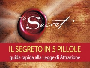 The Secret Il Libro Pdf Gratis