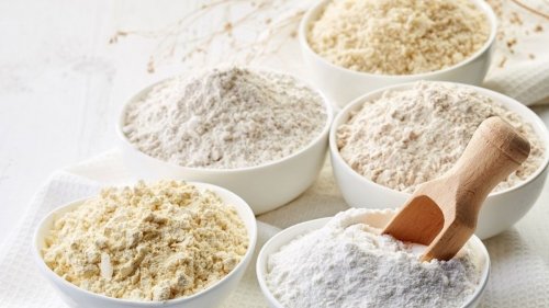 Tipi di farina: grano duro e grano tenero a confronto