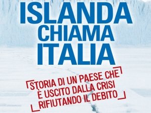 Uscire dalla crisi seguendo la scia della rivoluzione islandese. Intervista ad Andrea Degl'Innocenti