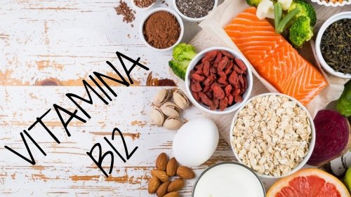 Vitamina B12: poca, indispensabile e ben poco vegetale