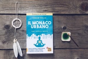 Gestione dello stress: rimedi e consigli (per superarlo) del Monaco Urbano