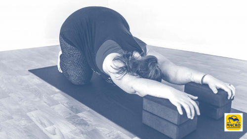 Cos'è lo Yin Yoga?... Yoga cinese?