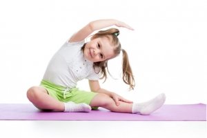 Yoga e mandala: due divertenti attività che migliorano il benessere dei bambini
