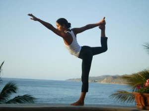Yoga e Salute: le cinque chiavi del benessere