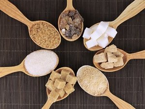 Zucchero: l'alternativa dei dolcificanti naturali, i pro e i contro