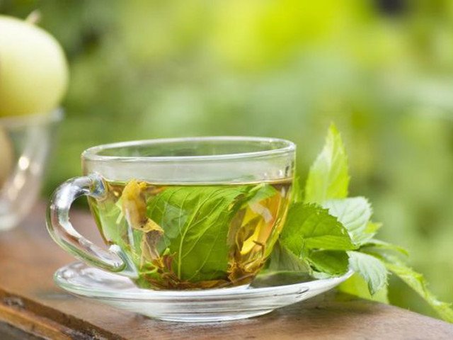 5 tisane bruciagrassi