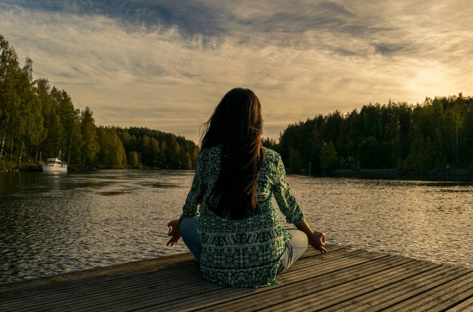 Come imparare a meditare